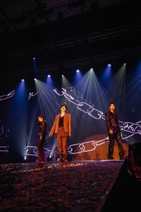 김현중·허영생·김규종, 20주년 월드투어 서울 앙코르 성료…신곡 ‘Set It Off’ 첫 공개