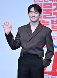 [포토] 김준한 ‘은은한 미소’