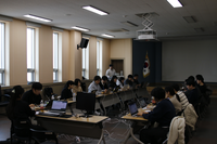 [강원소방]양양, 119구급서비스 품질 향상 위한 교차평가 실시