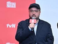 [포토] 답변하는 임필성 감독