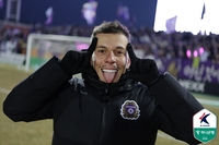 전술 변화·새 공격 파트너에도 ‘중심’…2경기 ‘3골’ 변함없는 안양의 ‘킹’ 마테우스[플레이어 오브 더 라운드②]