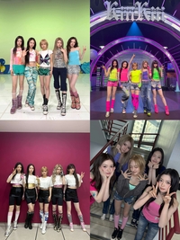 키키, 화려하게 불태웠다