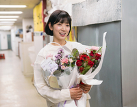 이젠 어엿한 ‘흥행퀸’ 박신혜, 여의도 마녀와 러블리 장미를 오가며 ‘언더커버 미쓰홍’ [일문일답]