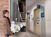 ‘11살 연상♥’ 최준희, 5월 결혼 앞두고 병원行 “다들 보고싶어요”