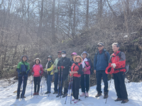 횡성군보건소, 주민과 함께하는 건강한 발걸음! 스틱 걷기 프로그램 ‘시즌 3’ 운영