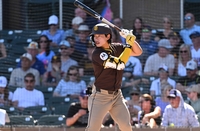 “일주일 내 복귀 없으면”…‘외야 계획 보류’ 송성문, 부상 장기화 현실? [SS시선집중]