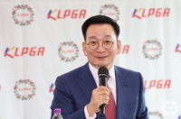 KLPGA, 아시아 여자골프 확장 본격화…김상열 회장 “아시아 여자골프 허브 역할에 최선”