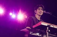 ‘DAY6’ 원필, 4년 만에 솔로로 돌아온다…‘Unpiltered’ 30일 발매