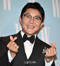 조세호, 조폭 연루설 후 근황...“대리운전·택배 심부름도 가능” 자폭