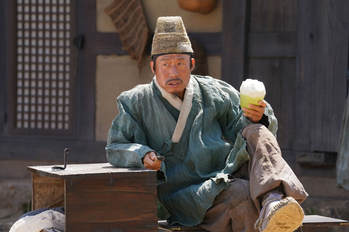 ‘왕의 남자’부터 ‘왕사남’까지…유해진의 천만 연대기 [SS스타]