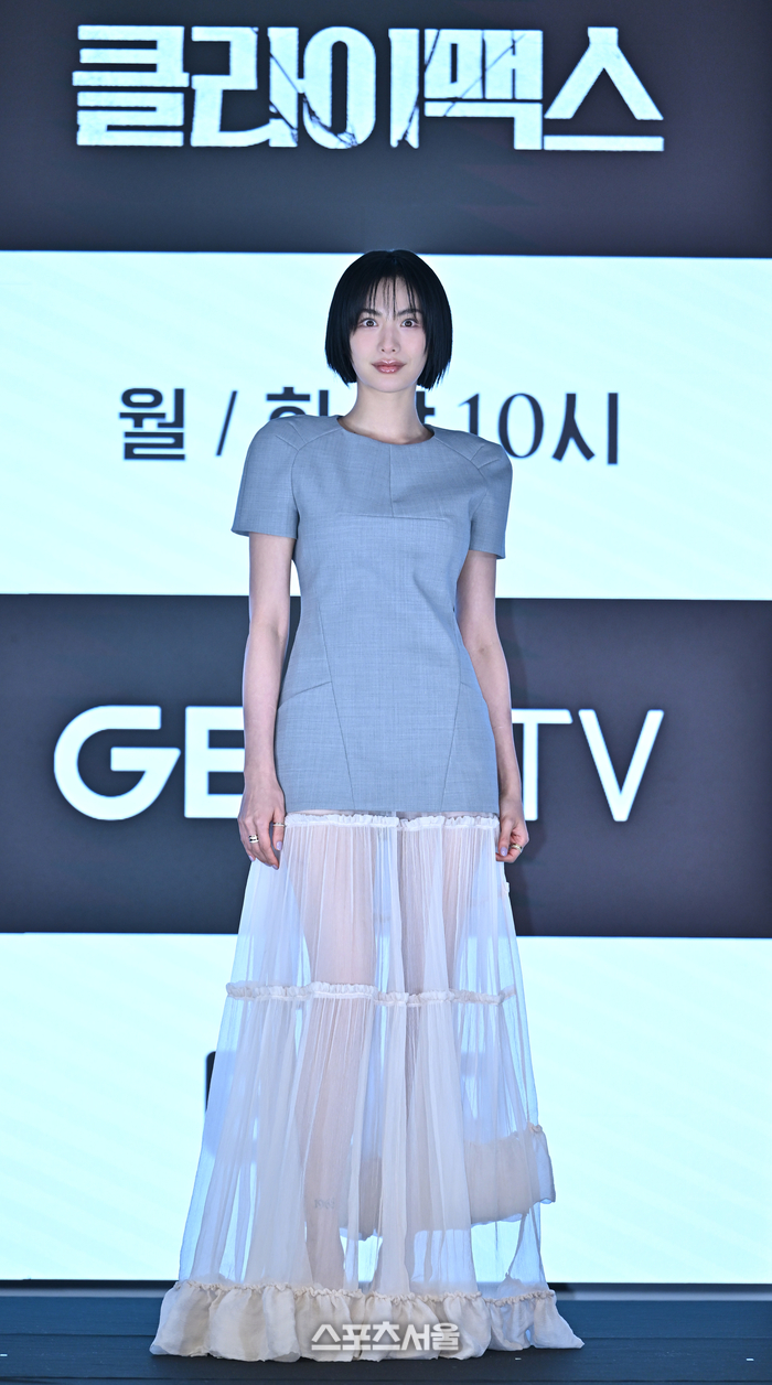 [포토] 나나 ‘단아한 포즈’