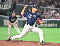 [포토]역투하는 소형준