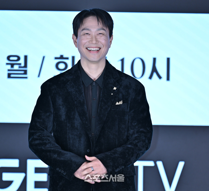 [포토] 오정세 ‘미소 가득’