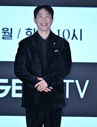 [포토] 오정세 ‘편안한 미소’