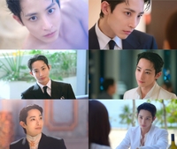 이수혁, 넷플릭스 ‘월간남친’ 특별 출연…재벌 3세 최시우로 로망 현실화