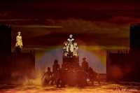 인제군문화재단, 가족 뮤지컬 <푸른사자 와니니> 16일 예매 오픈