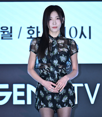 [포토] 하지원 ‘카리스마 포즈’