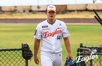 “안타·홈런? 맞아도 괜찮다”…여유 찾은 한화 마무리 김서현, 2년차 클로저의 진짜 무기는 ‘마음가짐’ [SS포커스]