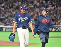 ‘팔꿈치 불편’ 손주영, 한국 귀국 정말 진단 예정…KBO “대체 선수 발탁 검토” [SS메디컬체크]