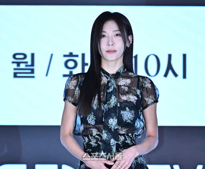 [포토] 하지원 ‘여전한 미모’