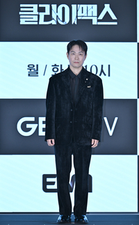 [포토] 오정세 ‘재벌2세의 카리스마’