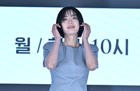 [포토] 포즈 취하는 나나