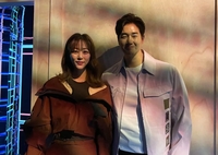 유지태, ‘한명회’로 돌아온 빌런 끝판왕의 사랑꾼 면모…“아내 있어 멜로 부담”