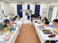 광명스피돔, 장애인 자립 돕는다…드론·스마트팜 문화교실 운영