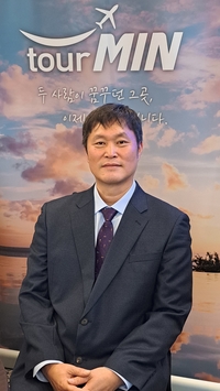 ‘몰디브 1위’ 투어민 민경세 대표 “현장성 담은 상품으로 여행 본질 지킨다”