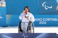 ‘금1·동1’ 한국, 동계패럴림픽 ‘목표 조기 달성’…이제 모든 메달이 ‘보너스’다 [2026 밀라노]