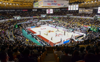 ‘KBL 역대 2번째’ LG, 11일 소노전서 300만 관중 눈앞…입장 관중 전원 기념품 증정