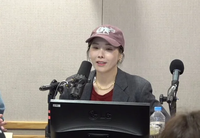 생방송 지각한 신봉선, 하얗게 뜬 얼굴로 “죄송하다”