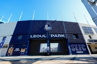 관람 환경부터 훈련 공간까지 새롭게…서울 이랜드, 홈경기장·클럽하우스 새단장