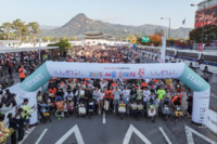 아이와 함께 서울을 달린다…‘서울 유아차런’ 3월 28일 도심 8km 가족 레이스