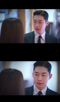 ‘월간남친’ 무진성, 구독을 부르는 비주얼