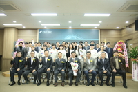 충남개발공사 여자 핸드볼팀 창단…‘초대’ 사령탑 강재원 감독