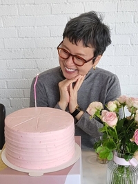 ‘유방암투병’ 박미선 “아프고 난 뒤 의미 달라져”…생일 맞아 감사 인사