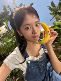 아이브 안유진, 과즙미 ‘팡’