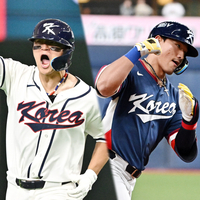 “8강도 우리가 책임진다!” 대표팀 1·4번 꿰찬 김도영-안현민 ‘03즈’, 美에서도 기적을 ‘확신’으로 바꾼다 [SS도쿄in]