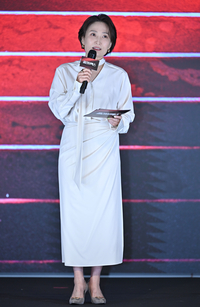 [포토] ‘클라이맥스’ 사회 보는 박경림