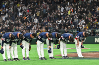 [포토]류지현 감독, 마이애미에서 인사 드리겠습니다!