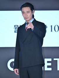 [포토] 주지훈 ‘카리스마 가득’