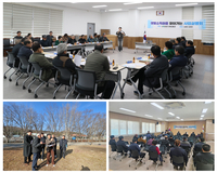 임실군, ‘햇빛소득마을 공모사업’ 설명회 ‘성료’...행정이 먼저 나서 주민의 불편 해소