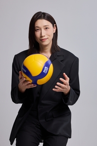 ‘배구 리빙레전드’ 김연경, IOC ‘GEDI 챔피언스 어워즈’ 수상…여성 선수 참여확대·리더십 강화 공로