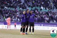 토마스·유키치·마테우스 건재한데, ‘저돌성’ 아일톤·‘연계’ 엘쿠라노…안양 이번시즌도 외인 ‘대박’ 예약