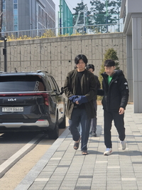 시나위 보컬 김바다, 대마 혐의 구속영장 기각… “도주 우려 없다”