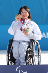 설원에 새겨진 금빛 이름 김윤지…스포츠의 가치를 다시 묻다[배우근의 롤리팝]