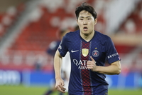 이강인 마드리드행 가능성 끝나지 않았다, 올여름 또 PSG 탈출 도전…에이전트 움직이고 있다