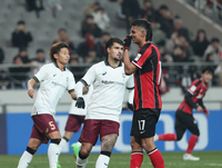 ‘고베의 기적이냐, 굴욕이냐’…FC서울 김기동호, 무득점 2패 안긴 비셀 고베와 끝장 승부