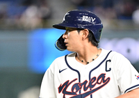 ‘韓 구한 슈퍼캐치’ 이정후에 SF도 반색…“야구 센스 좋아, 우리 선택 틀리지 않았다” [SS시선집중]